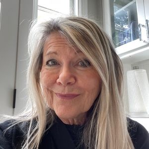 Meet your Posher, Wendy